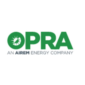 OPRA Turbines