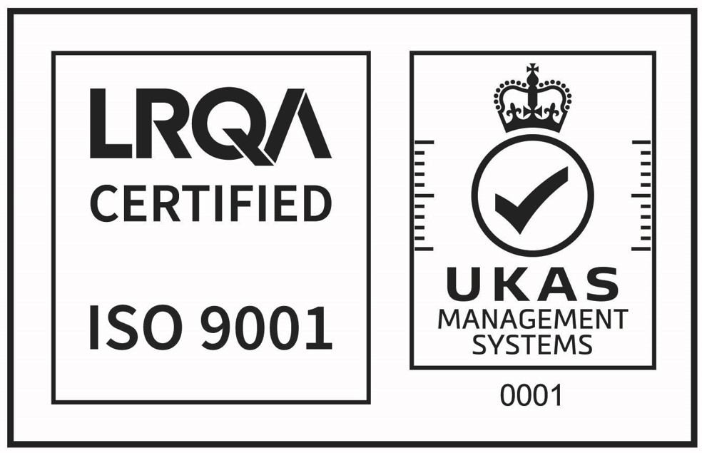 ISO 9001